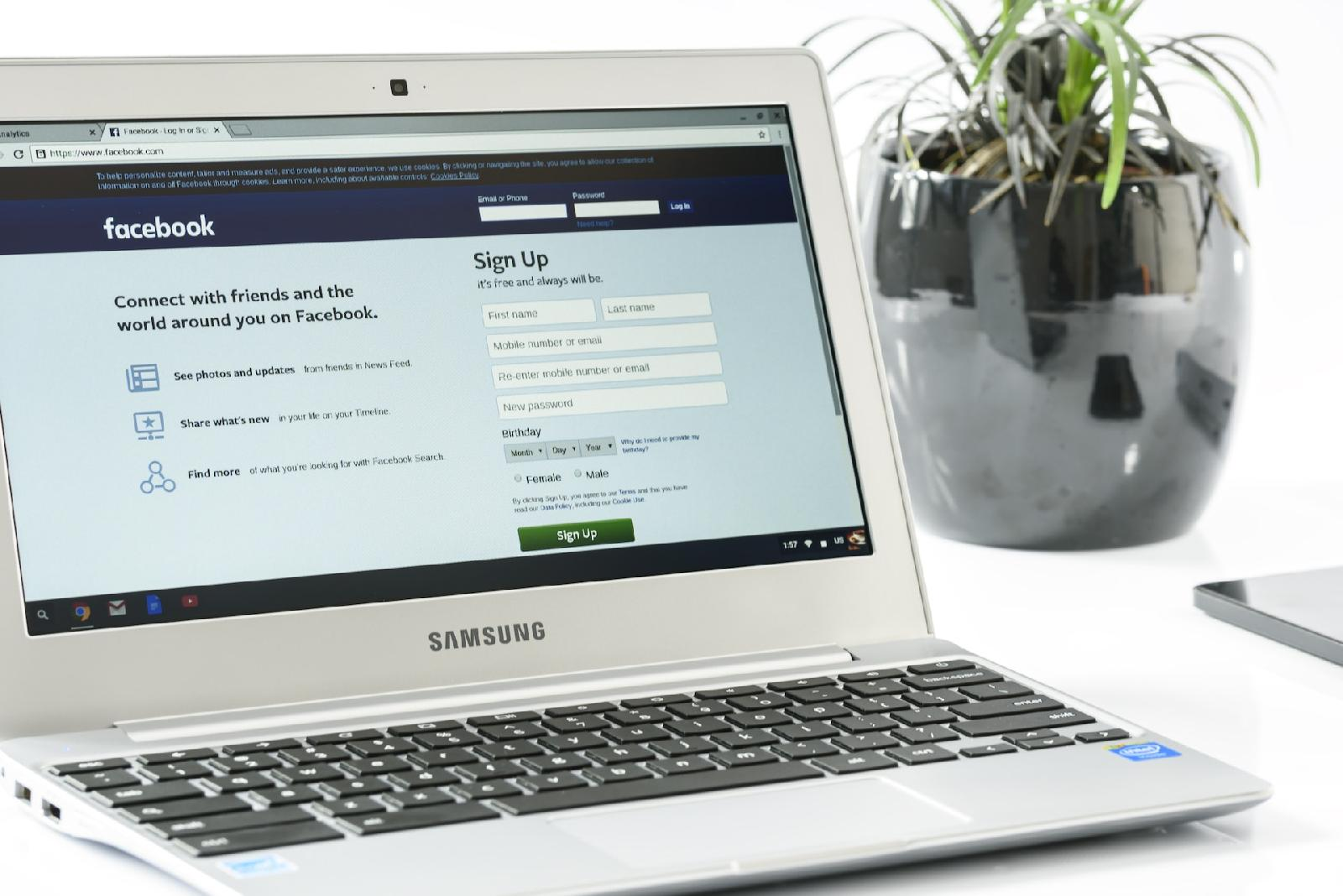 Le guide pour integrer le facebook login a votre site wordpress